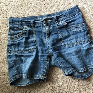 Arizona Jean Shorts